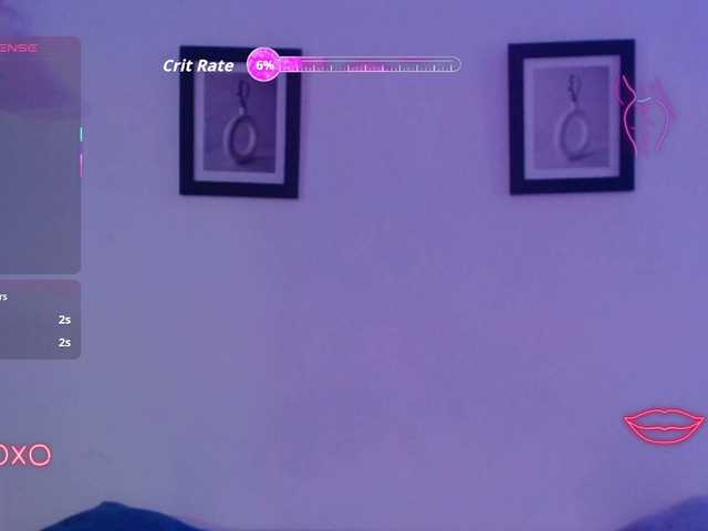 TiffanyBu live cam on BongaCams