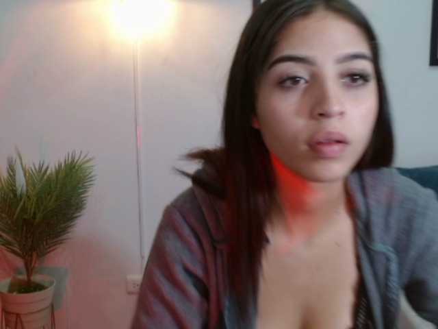 TiffanyBu live cam on BongaCams