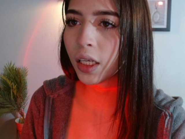 TiffanyBu live cam on BongaCams