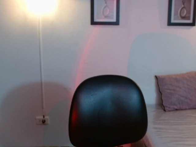 TiffanyBu live cam on BongaCams