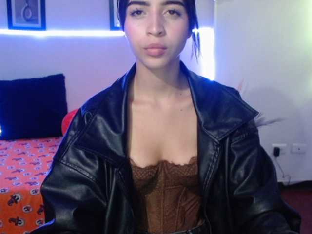 TiffanyBu live cam on BongaCams