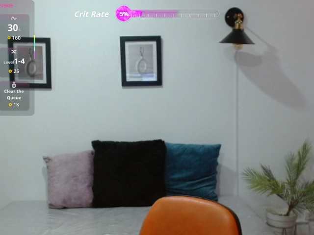 TiffanyBu live cam on BongaCams