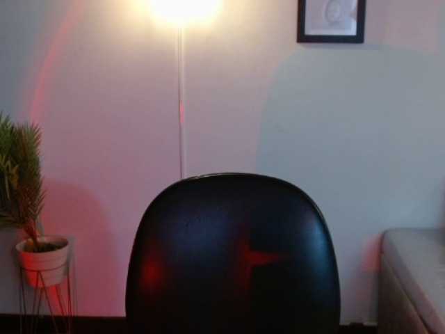 TiffanyBu live cam on BongaCams