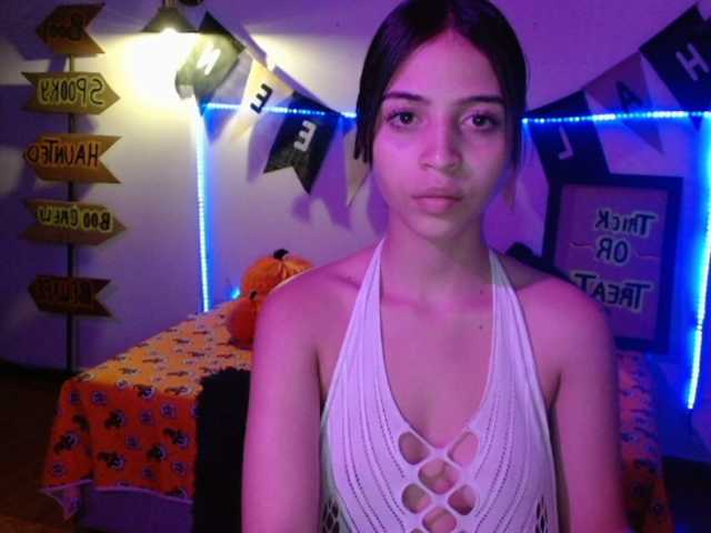 TiffanyBu live cam on BongaCams