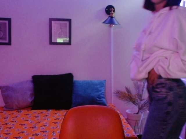 TiffanyBu live cam on BongaCams