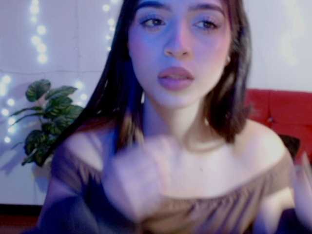 TiffanyBu live cam on BongaCams
