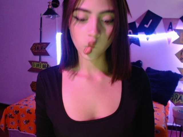 TiffanyBu live cam on BongaCams