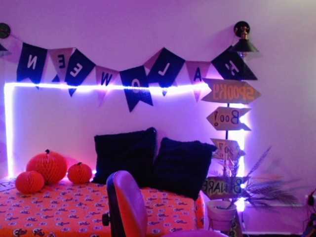 TiffanyBu live cam on BongaCams