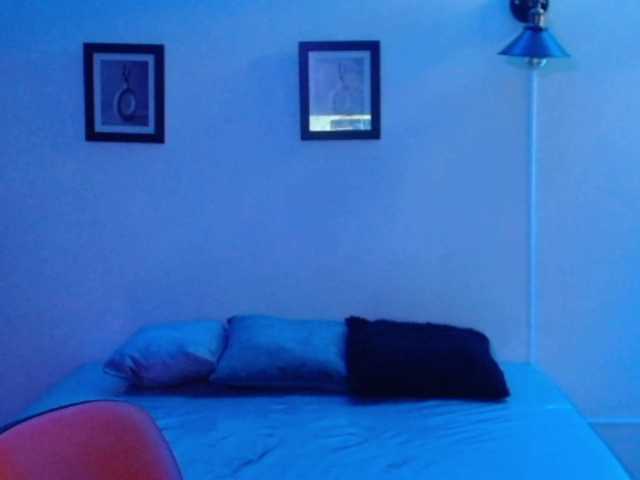 TiffanyBu live cam on BongaCams
