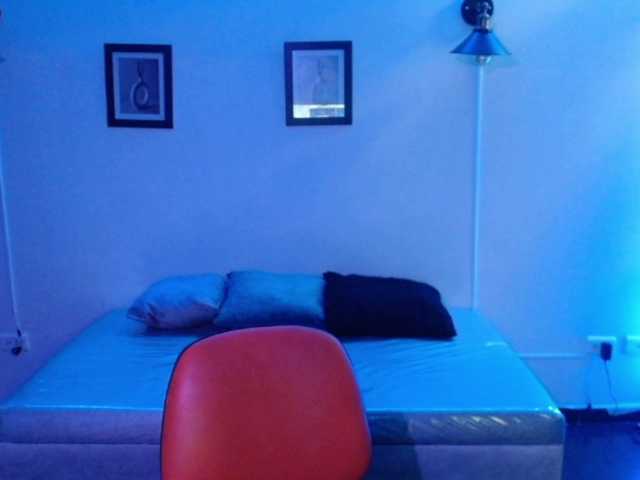 TiffanyBu live cam on BongaCams