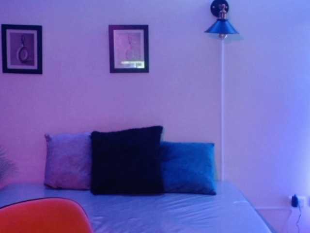 TiffanyBu live cam on BongaCams