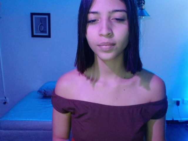TiffanyBu live cam on BongaCams