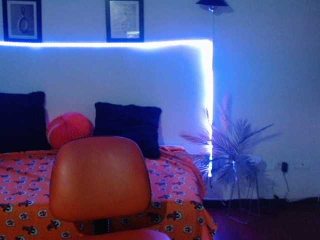 TiffanyBu live cam on BongaCams