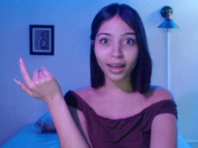 TiffanyBu live cam on BongaCams