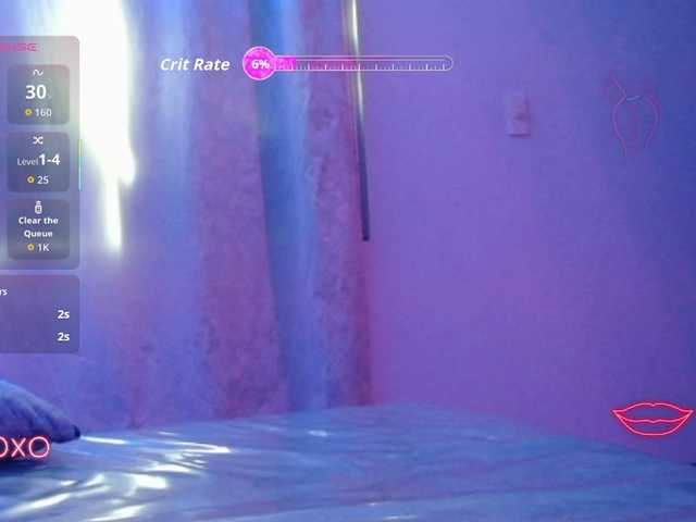TiffanyBu live cam on BongaCams