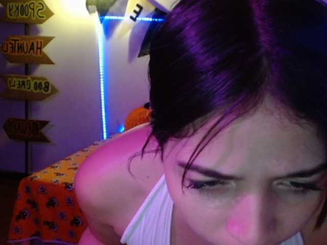 TiffanyBu live cam on BongaCams