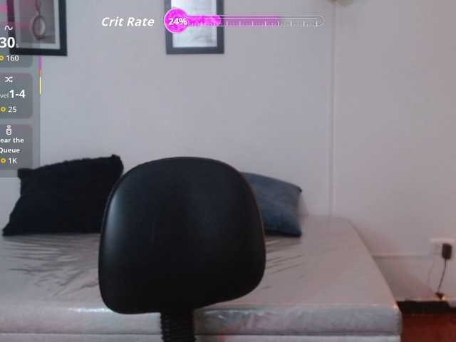 TiffanyBu live cam on BongaCams