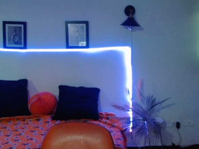 TiffanyBu live cam on BongaCams