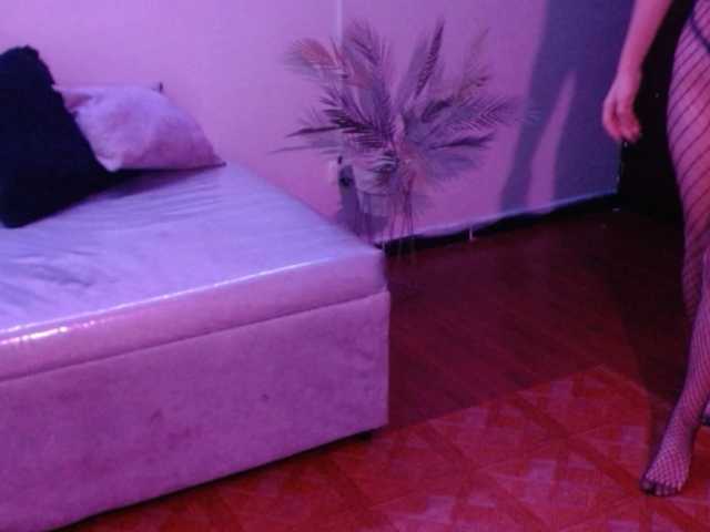 TiffanyBu live cam on BongaCams