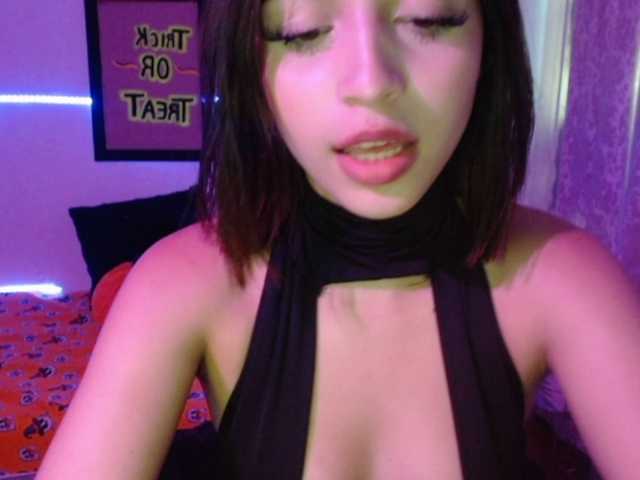 TiffanyBu live cam on BongaCams