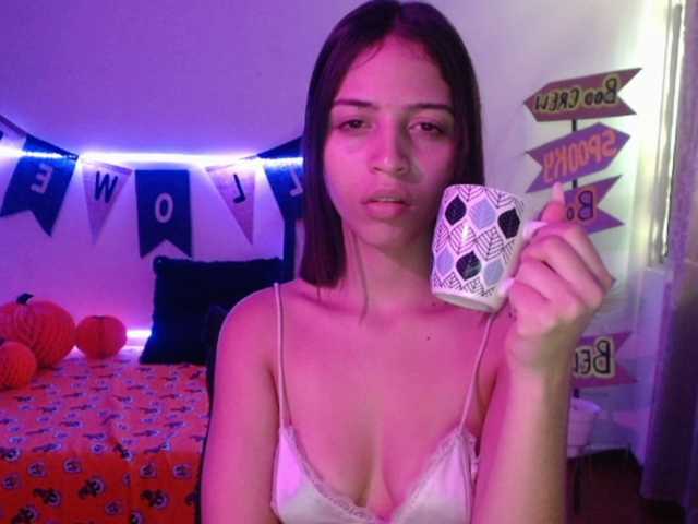 TiffanyBu live cam on BongaCams
