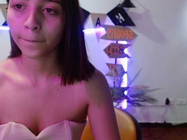 TiffanyBu live cam on BongaCams