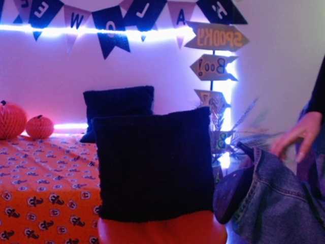 TiffanyBu webcam bongacams model stream image