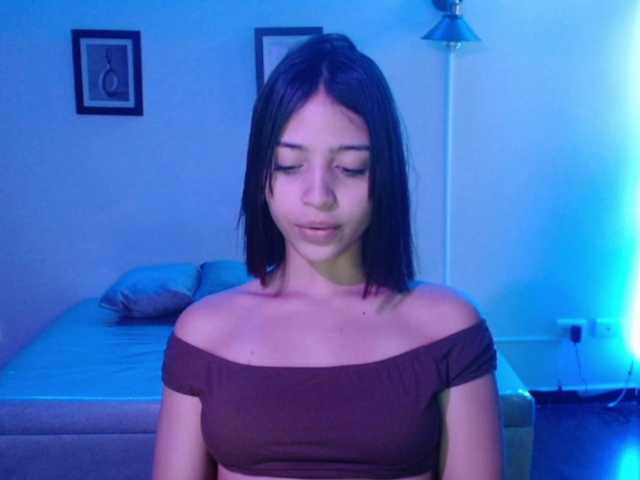 TiffanyBu live cam on BongaCams