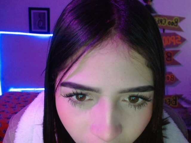 TiffanyBu live cam on BongaCams