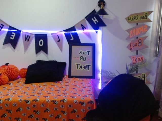 TiffanyBu live cam on BongaCams