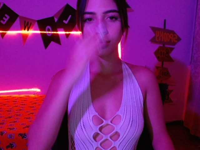 TiffanyBu live cam on BongaCams