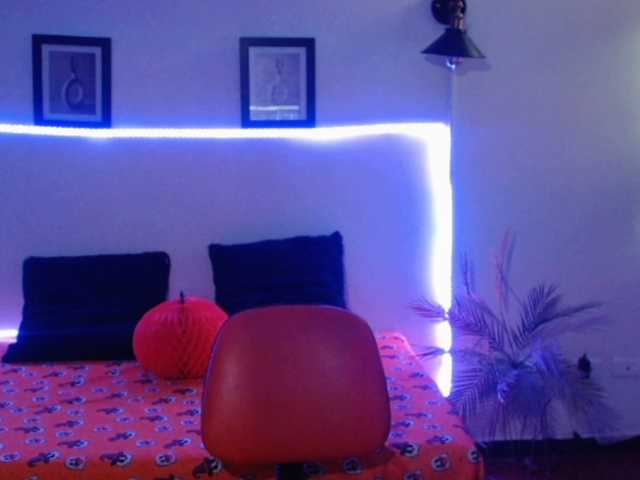 TiffanyBu live cam on BongaCams