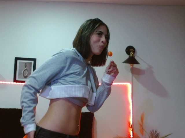 TiffanyBu live cam on BongaCams