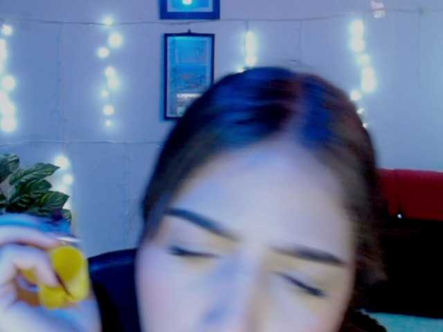 TiffanyBu live cam on BongaCams