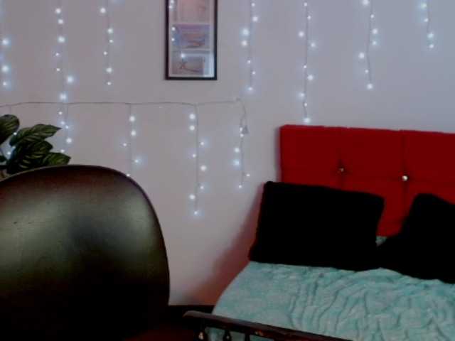 TiffanyBu live cam on BongaCams