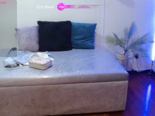 TiffanyBu live cam on BongaCams