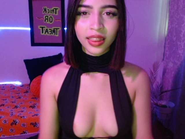 TiffanyBu live cam on BongaCams