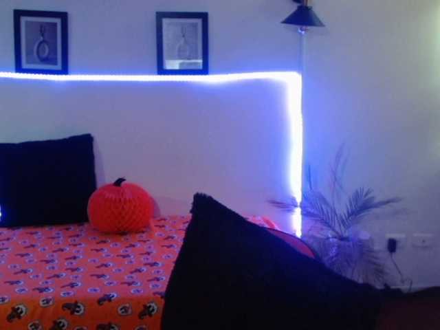 TiffanyBu live cam on BongaCams