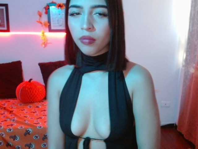 TiffanyBu live cam on BongaCams