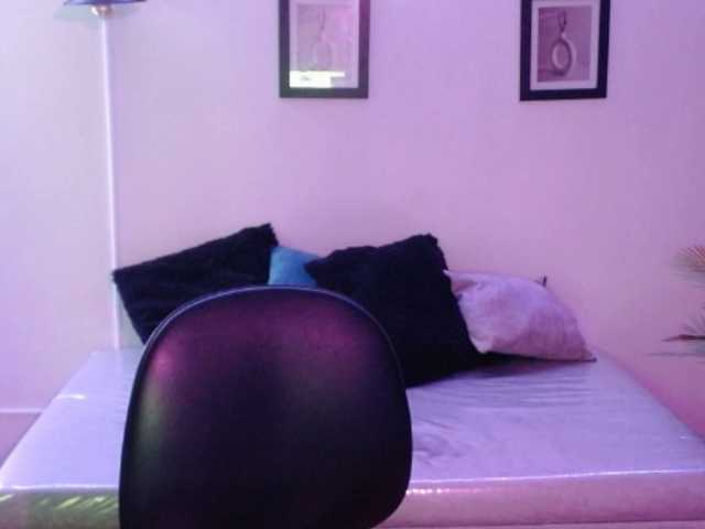 TiffanyBu live cam on BongaCams