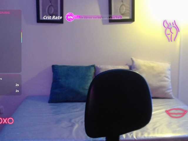 TiffanyBu live cam on BongaCams