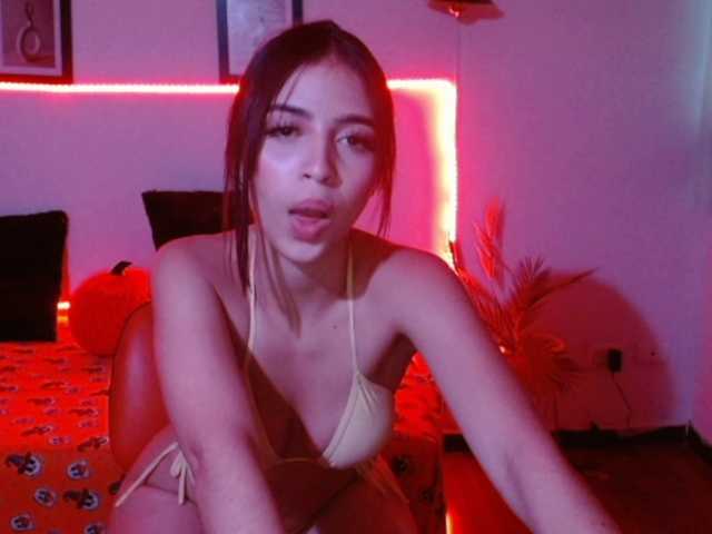 TiffanyBu live cam on BongaCams