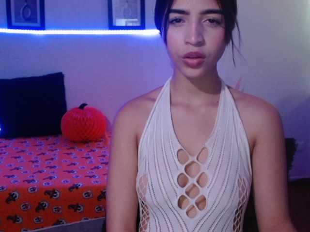 TiffanyBu live cam on BongaCams