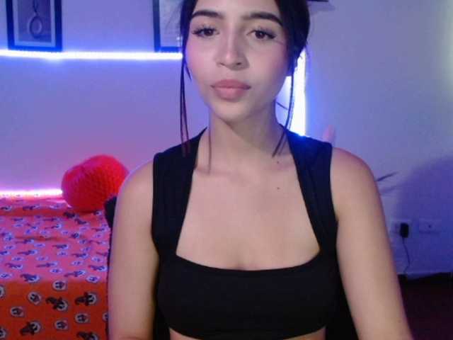 TiffanyBu live cam on BongaCams