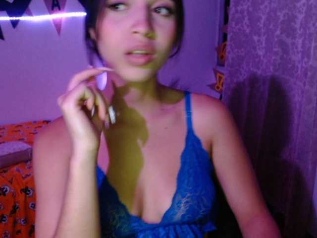 TiffanyBu live cam on BongaCams
