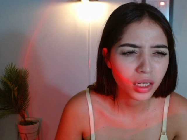TiffanyBu live cam on BongaCams