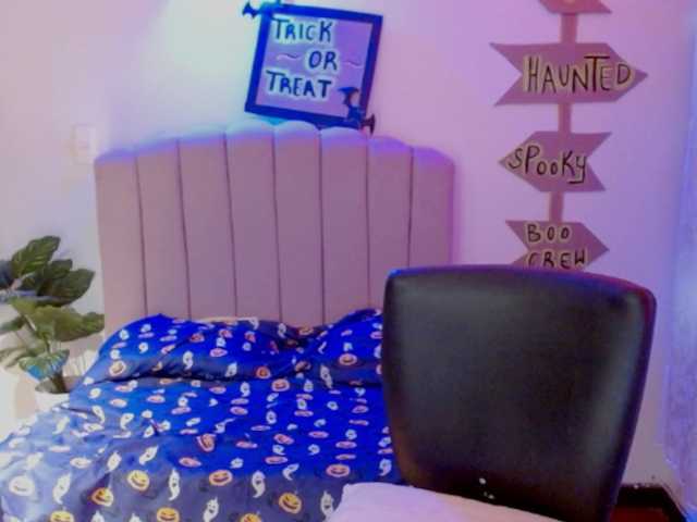 TiffanyBu live cam on BongaCams