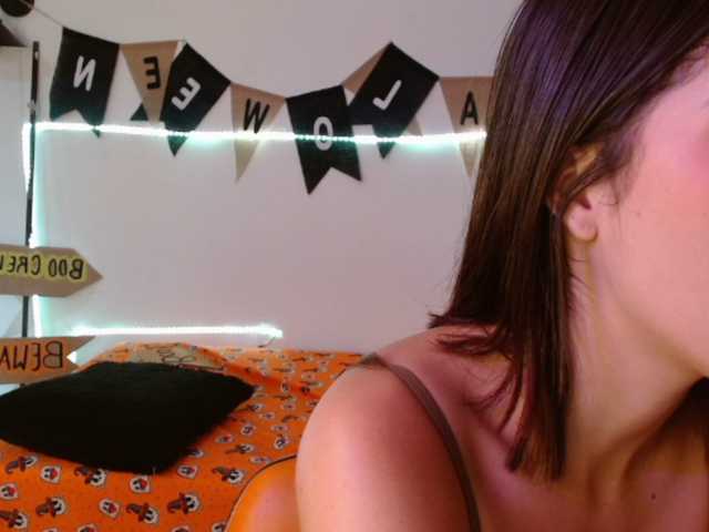 TiffanyBu live cam on BongaCams