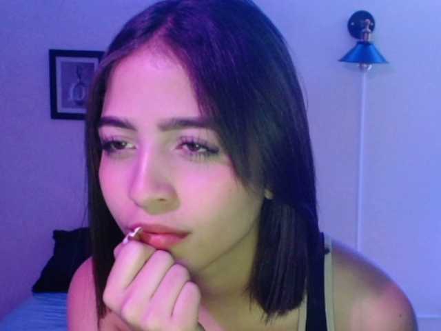 TiffanyBu live cam on BongaCams