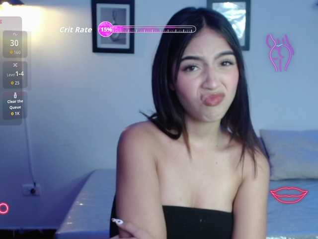 TiffanyBu live cam on BongaCams